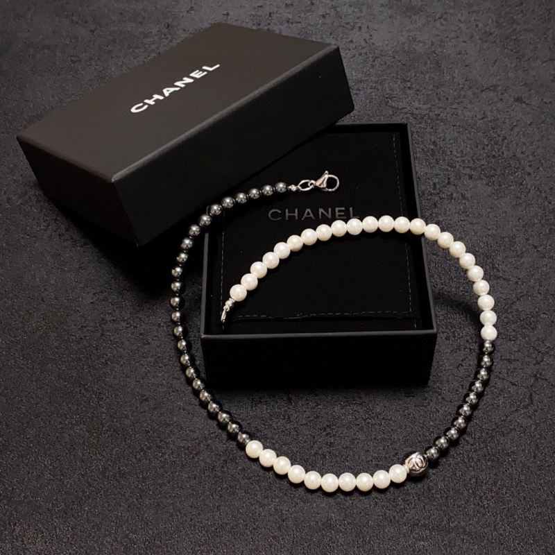 Chanel Necklaces